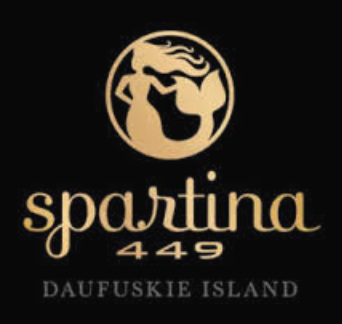 Spartina 449 Logo Black